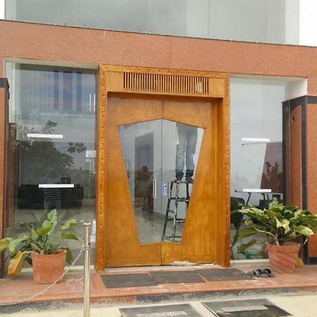 Hotel Airport Residency Devanahalli Exterior foto