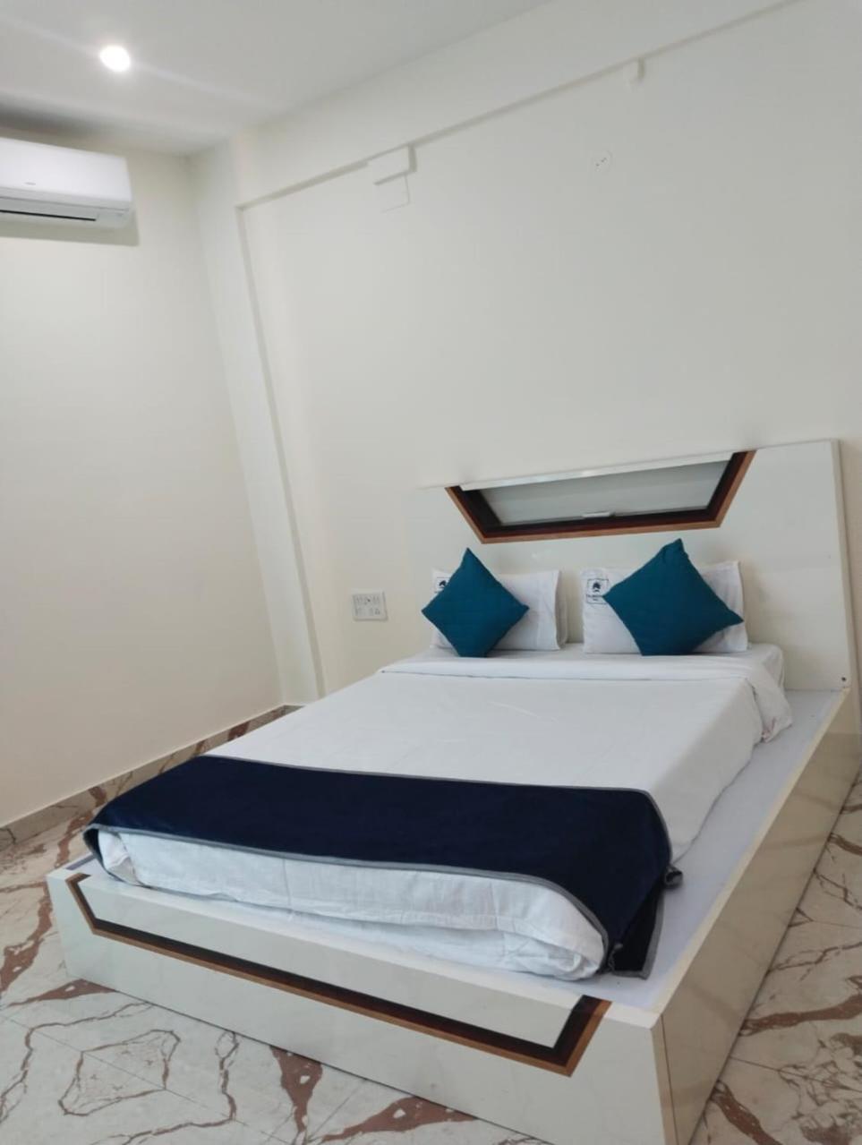 Hotel Airport Residency Devanahalli Exterior foto