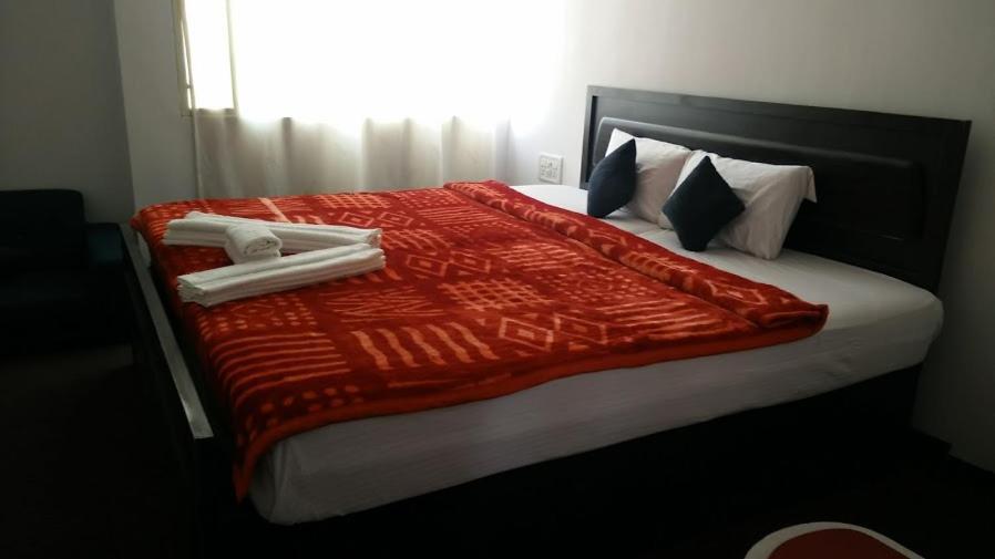 Hotel Airport Residency Devanahalli Exterior foto