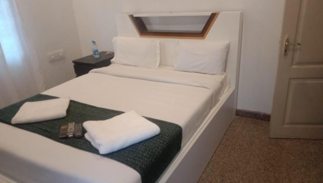 Hotel Airport Residency Devanahalli Exterior foto